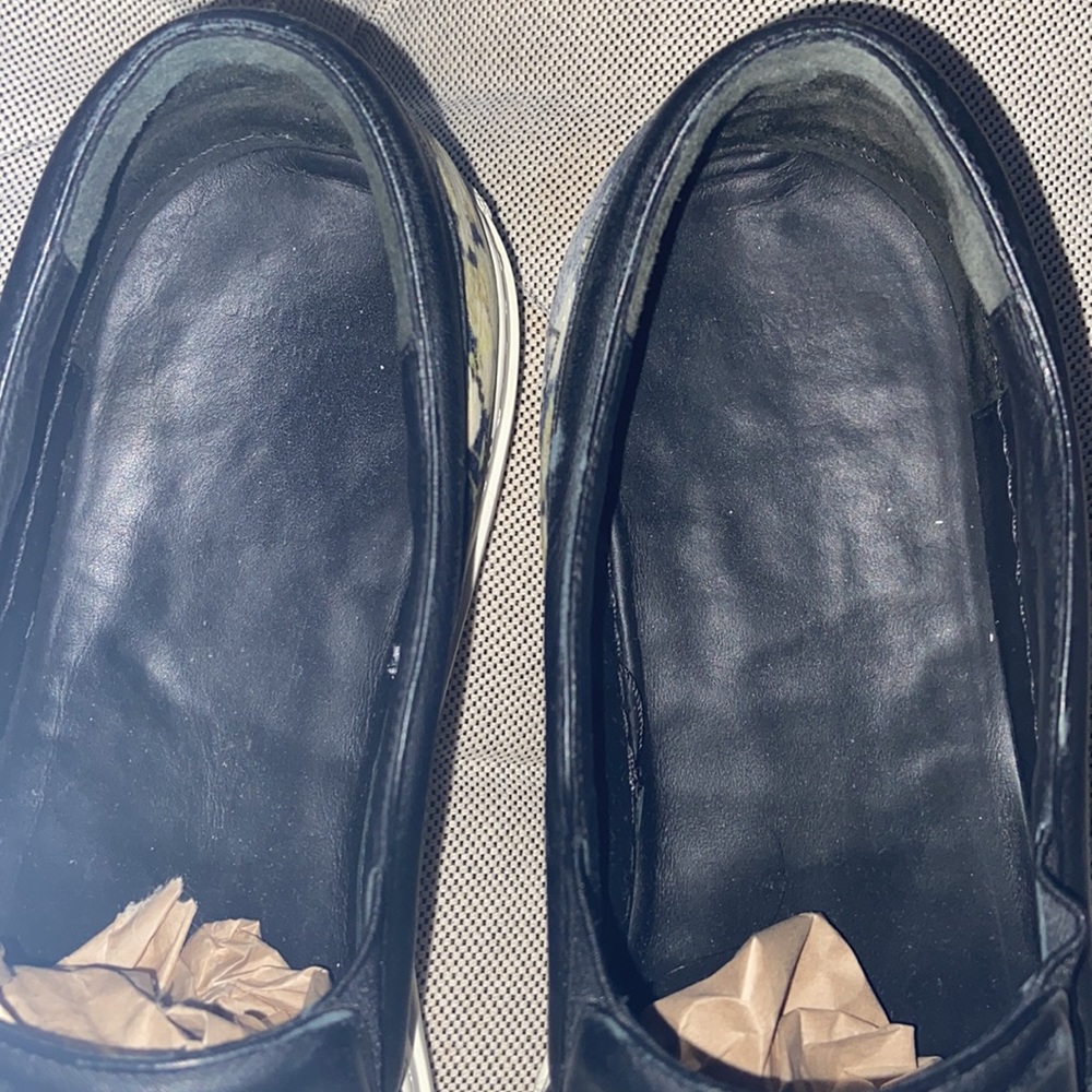 Authentic Givenchy Sneakers - image 2